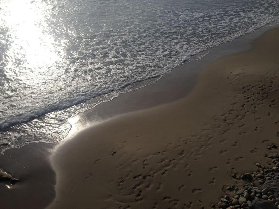 Casa Noemi, A Pochi Passi Dalle Spiagge E Dal Centro Di Arma Di Taggia. Экстерьер фото
